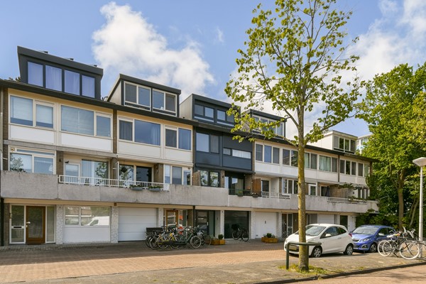 Medium property photo - Buziaustraat 10, 1068 KN Amsterdam
